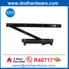 Chine Contrôle de vitesse réglable UL Hidden Hydraulic Porte Closer Fabricant-DDDC055