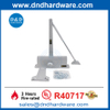 Produits d'incendie Réglable UL 180 degrés Automatique Automatique Porce de bras hydraulique Closer-DDDC057