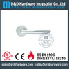 Poignée de porte interne solide de 316 de qualité moderne pour les portes de bureau -DDSH024