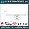 SS304 CE Fire Rated Push Bar Panic Exit-DDPD021