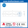 Charnière longue continue en acier inoxydable robuste pour piano-DDSS050