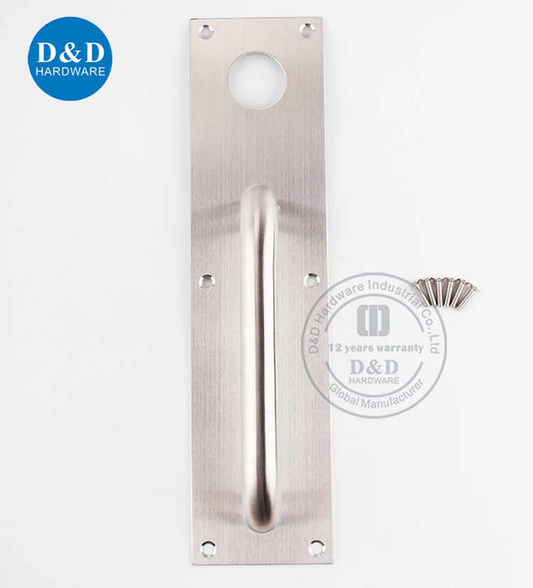 Panique Night Night Stain-DDPD011-D & D Hardware