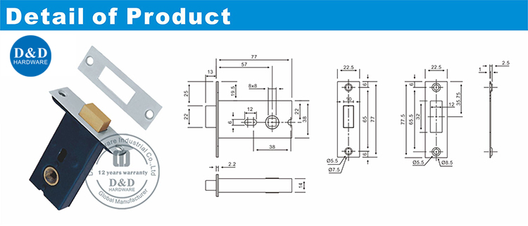 WC-Deadbolt-D & D Hardware (1)