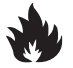 Convient pour l'utilisation des portes d'incendie / fumée