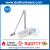 UL 10C Fireproof automatique porte hydraulique plus proche pour la porte en bois-DDDC010