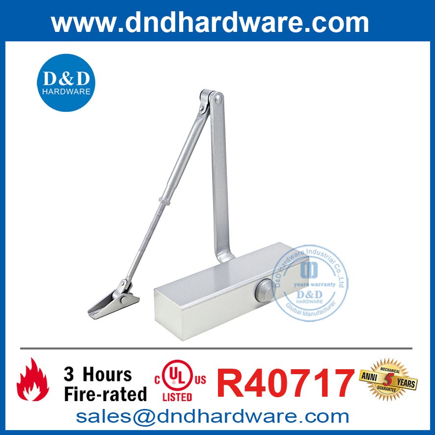 de porte automatique plus proche pour Home-DDC010