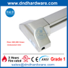 UL ANSI SS304 Vertical Rod Panic Bar Lock Fire Exit