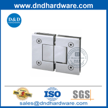 SS SS HEURD DURY DOUCH PORTES CHINGES 180 degrés en verre-DDGH004