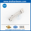 Boulon de tour d'angle carré de 4 pouces en acier inoxydable pour le magasin-DDB024