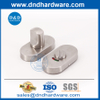 SS304 Market Toilet OVAL TYMB TRUNT ET RELATIVER AVEC INDICATEUR-DDIK010
