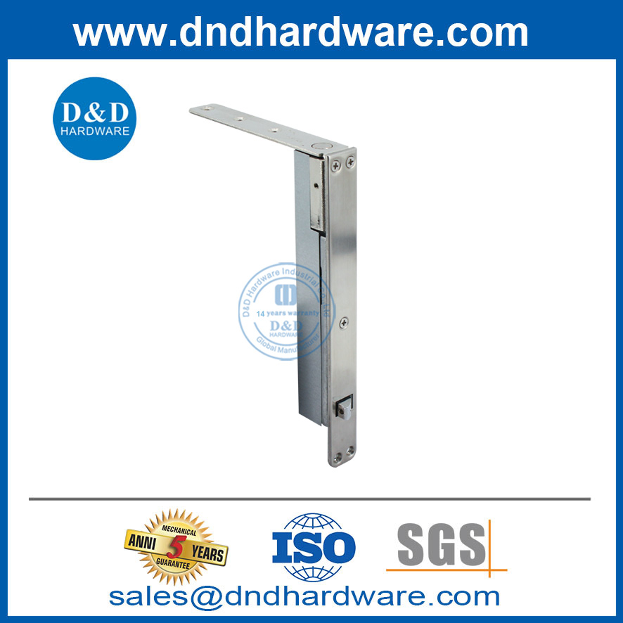 Boulon de porte automatique DDDB031 