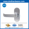 Trim de levier en acier inoxydable en alliage en alliage en alliage pour le feu ou porte en bois-DDPD042