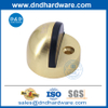 Zinc alliage en laiton en laiton décoratif matériel de porte de porte DDDS002