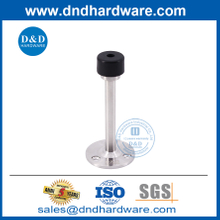 Mur de sécurité Murled Type de porte en acier inoxydable Stopper-DDDS018