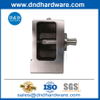 High Duty 304 acier inoxydable crélgée antique solide durable pour la porte de l'entrepôt-DDPL009