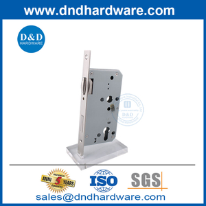 Lock de sécurité de la porte du boulon à rouleaux européen pour le bâtiment résidentiel-ddml010 