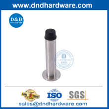 Nickel en alliage zinc type murs de salle de bain stopper-ddds015-b de salle de bain-b-b