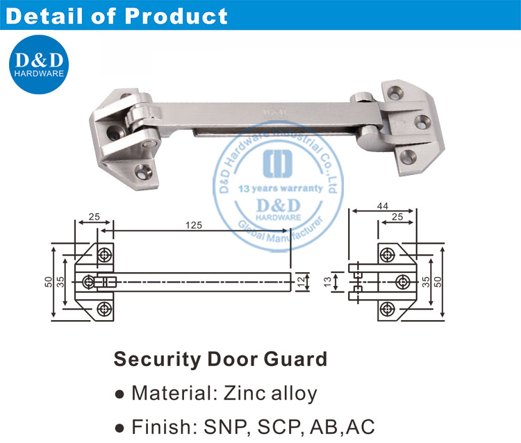 Lock de 