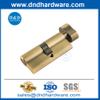 Euro Home High Security Cylinder Lock Board Board Morttise Morttise Door Lock Cylinder-DDLC007