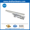 Porte lent plus proche alliage d'aluminium caché porte couchée porte plus proche-dddc049