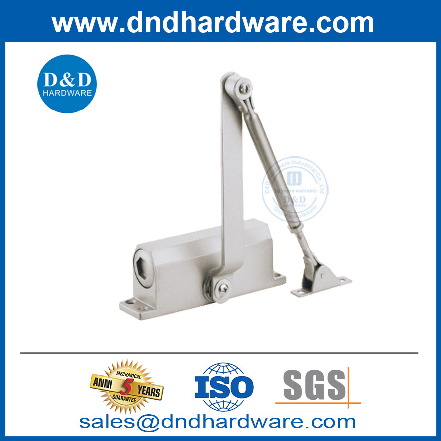 20-45 kg de roulement léger de service automatique réglable porte automatique plus proche-DDDC001