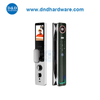 Reconnaissance du visage 3D Intelligent Board Smart Lock avec vidéo Intercom-Ddel007