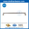 Enclosage populaire Handle de la poignée en verre Handle Poignée en acier inoxydable Handle-DDPH030