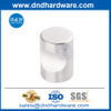 Acier en acier inoxydable carré T Cabinet de meubles de meubles de meubles et boutons-ddfh043
