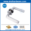 Points de porte en acier inoxydable Poigres de levier Poiglettes de porte intérieure-DDSH016