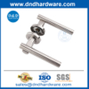 Poignée de porte Fabricant en acier inoxydable Poignons de porte pour la maison-DDSH018