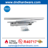 UL Rajusté en aluminium Hydraulique Porte plus proche pour la porte anti-incendie-DDDC052