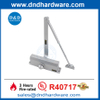 Produits d'incendie Réglable UL 180 degrés Automatique Automatique Porce de bras hydraulique Closer-DDDC057