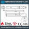 Boulon affleurant traditionnel de catégorie en acier inoxydable 304 pour porte en bois avec AC-DDDB006