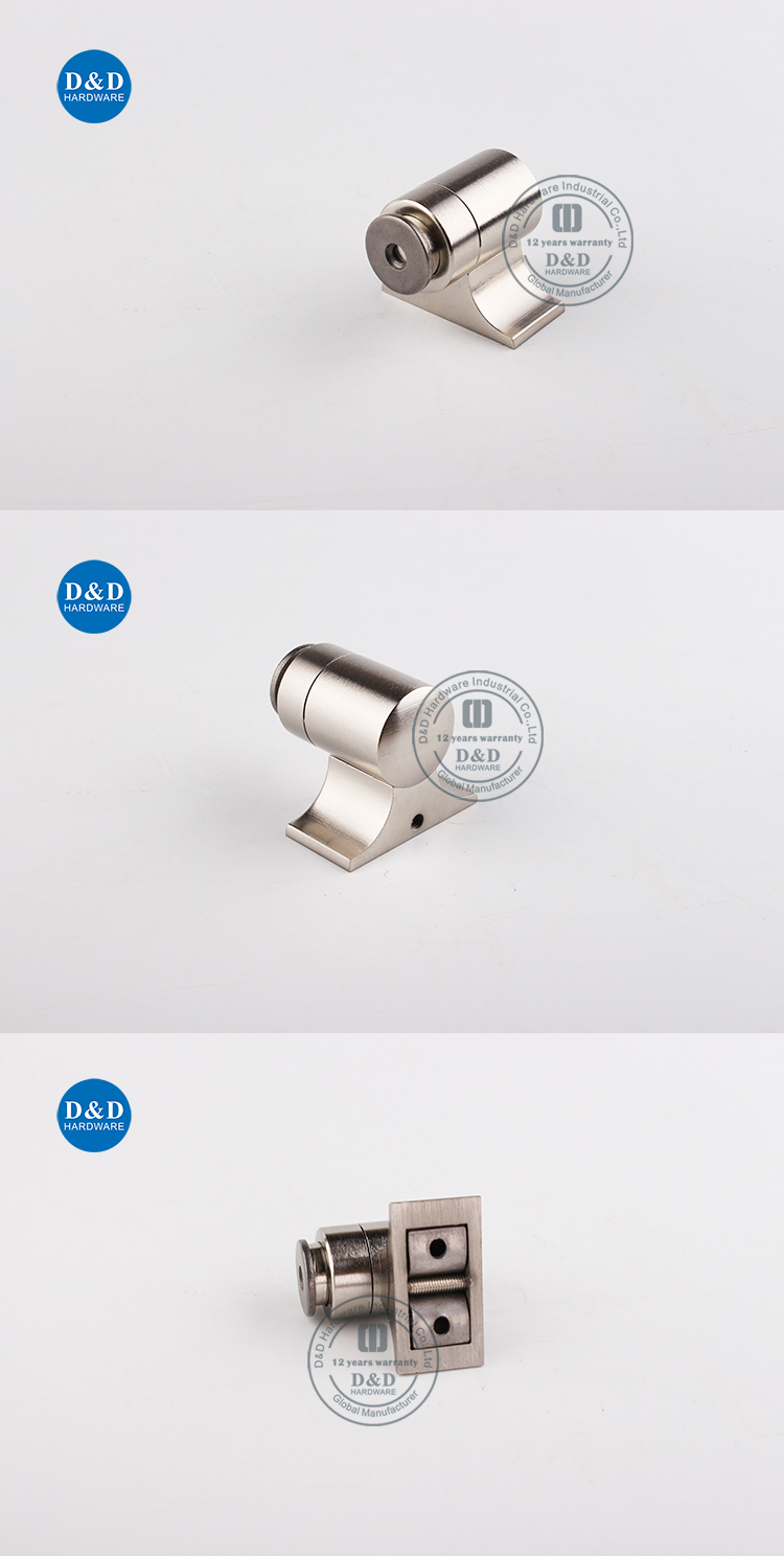 Floor Door STOP et support