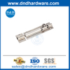 Boulon de tour d'angle carré de 4 pouces en acier inoxydable pour le magasin-DDB024