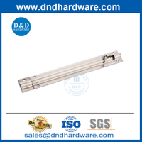 Boulon de porte du canon de tour de haute sécurité de 8 pouces pour le magasin -dddb024