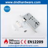 Types de verrous de porte CE en acier inoxydable 6072 Verrouillage clé Passage de pas de porte verrouillage du verrouillage-ddml011r 