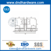 SS304 Glass Pannel Murning Mounting matériel support Clamp-DDGH007