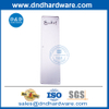 Poignée de traction de la plaque arrière de 400 mm SS304 pour la porte extérieure-DDPH024