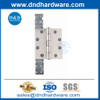Plaque de porte en zinc en acier plaque de renforcement de porte pour le cadre de porte-ddhr001