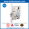 Verrouillage de porte en métal ANSI UL PORTE INTÉRIEUR ÉLECTRÉE AVEC LOCK POUR LA SORTE DDAL09 F09