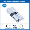 High Security 60 mm Double-Cylindre Profil Euro EN1303 Morture en laiton Verrouille de porte Cylindre-DDLC003