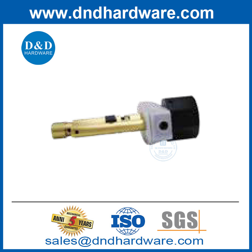 Etronic Smart Keyless Touch Touch Outdoor Bluetooth Lien imperméable en métal digital créllock-DDPL102