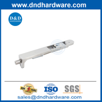 Boulon de porte de porte manuelle Sécurité en acier inoxydable Bolts de porte dissimulés-DDDB030