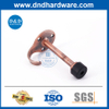 Porte en acier inoxydable en cuivre antique avec hook-ddds017