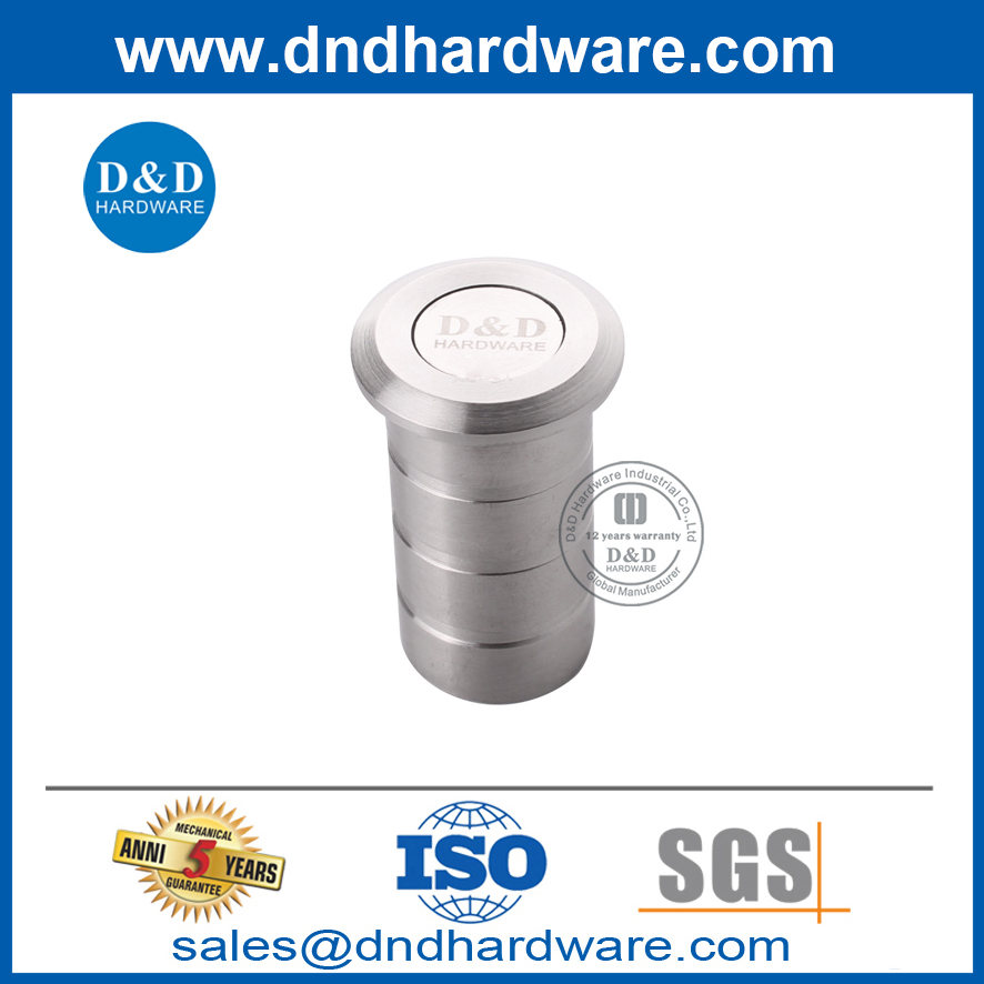 Socket dddp002 à l'épreuve des poussières