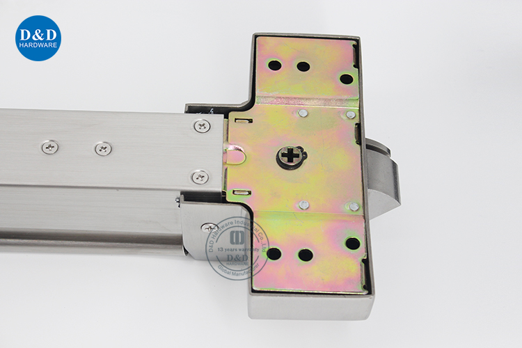 de sortie de sortie de sortie de feu d'urgence