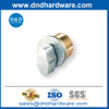 Cylindre ANSI Mortsie Turn Turn Lock Cylinder RIM en laiton massif-ddlc019