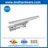 Porte lent plus proche alliage d'aluminium caché porte couchée porte plus proche-dddc049