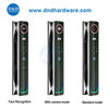 Reconnaissance du visage 3D Intelligent Board Smart Lock avec vidéo Intercom-Ddel007
